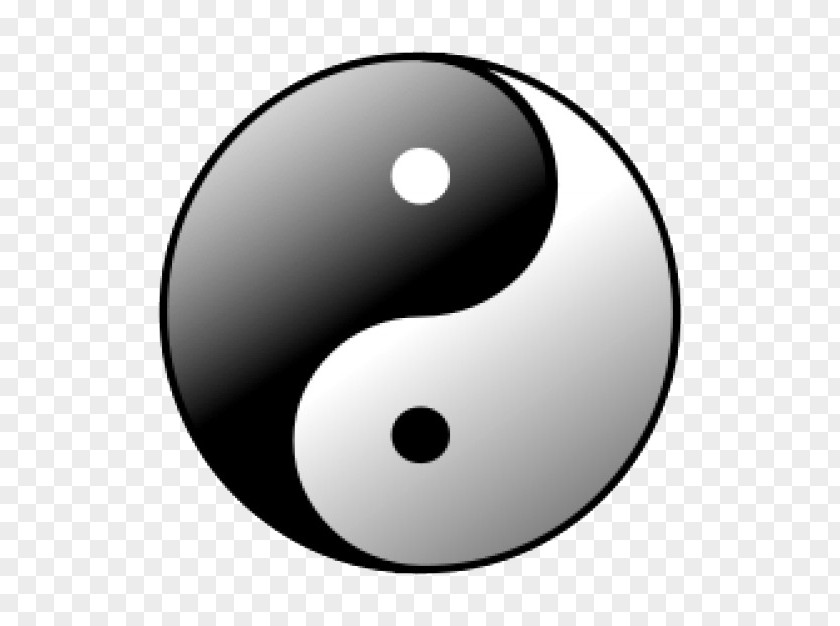 Lao Tzu Yin And Yang Clip Art Black White Wudang Mountains Image PNG