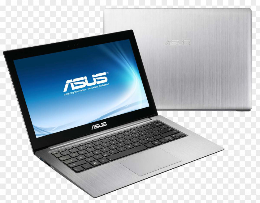 Laptop Intel Core I7 Zenbook ASUS PNG