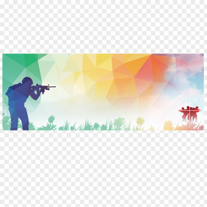 Military Summer Camp Posters Poster Graphic Design Illustration PNG