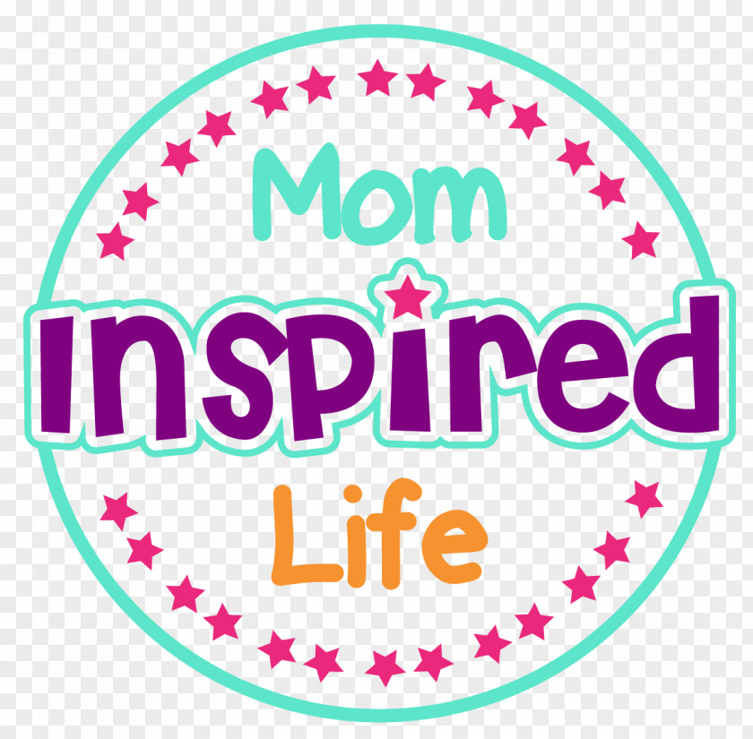 Mom Life Color Technology Blue PNG
