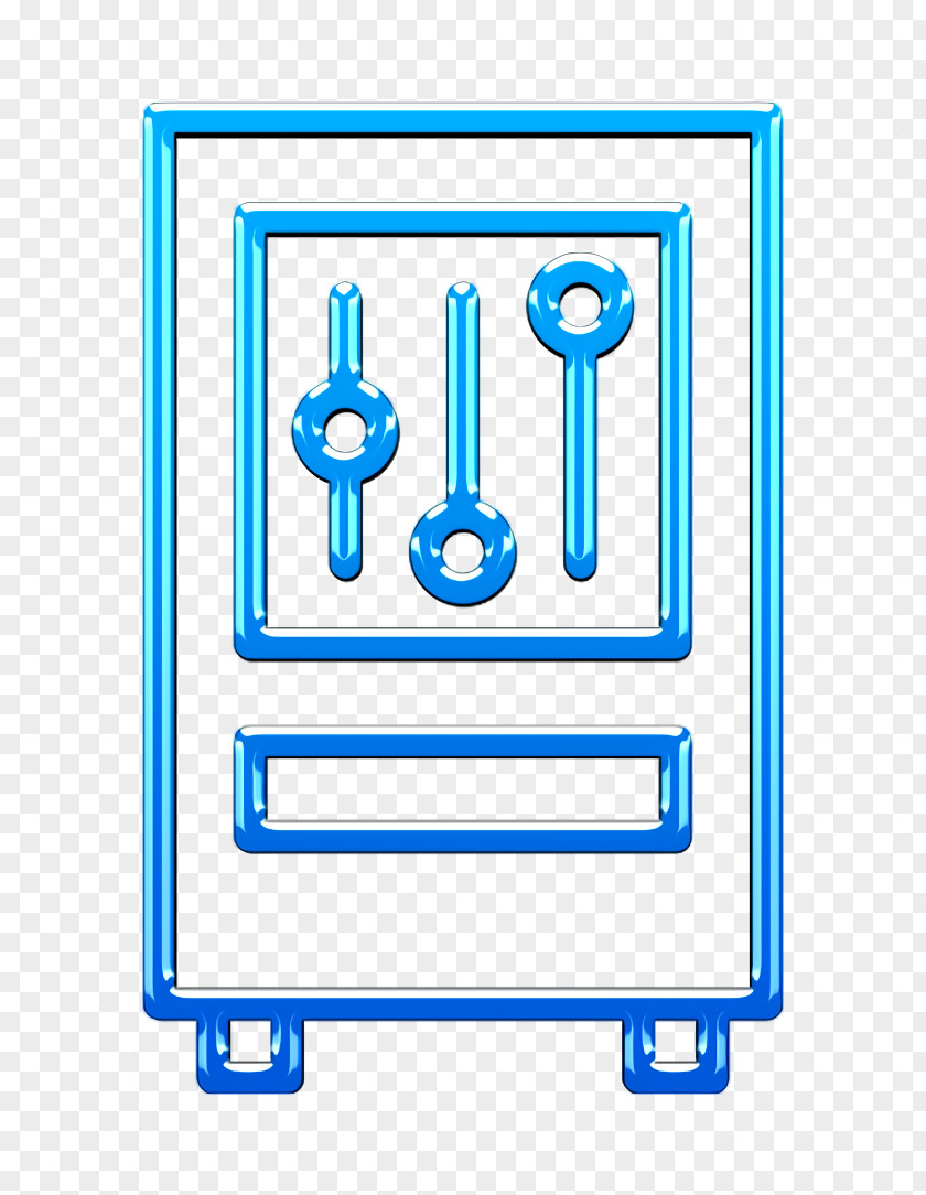 Party Icon Ui Mixer PNG