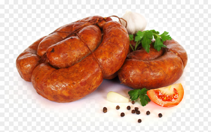 Sausage Thuringian Bratwurst Frankfurter Würstchen Bockwurst PNG