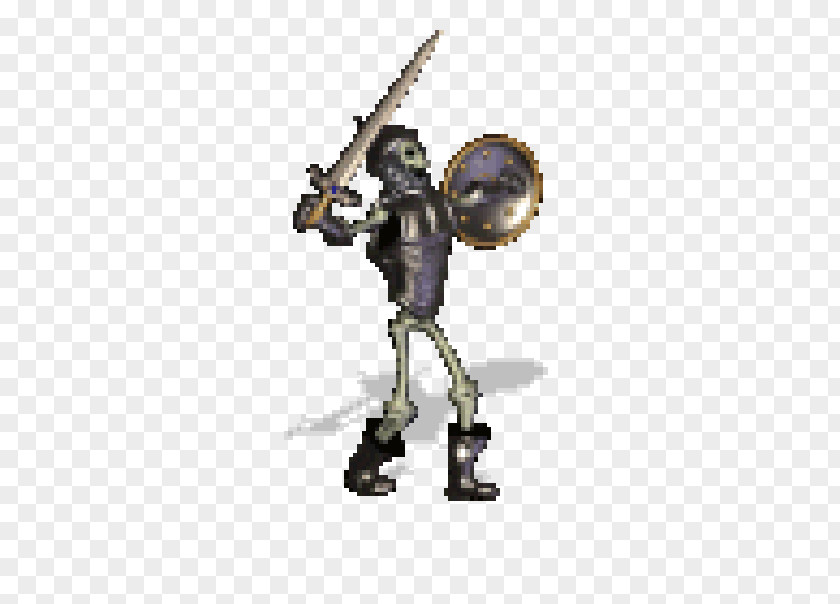 Skeleton Heroes Of Might And Magic III Magic: Online Diablo Video Game PNG