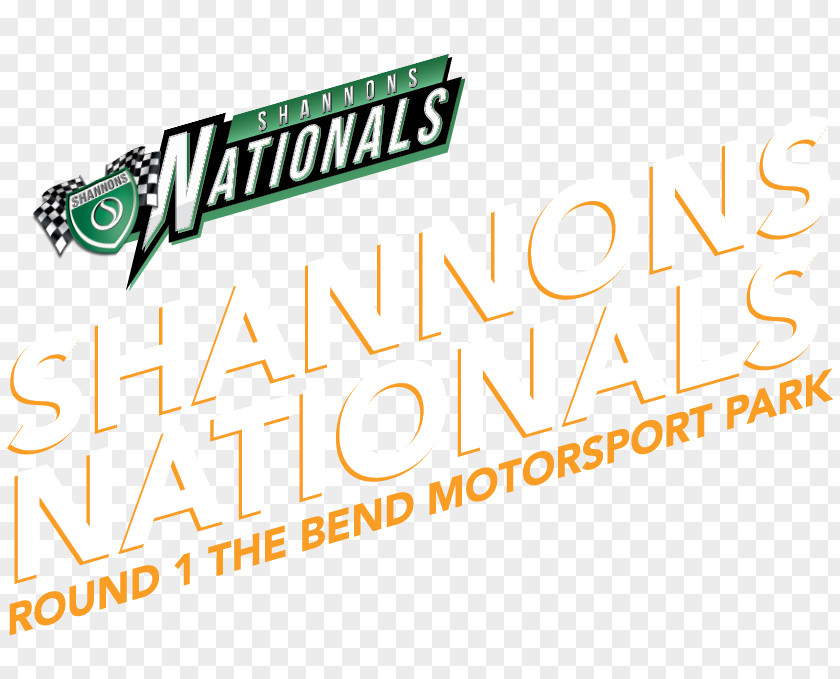 2018 Open Championship Outix Australia Pty Ltd Shannons Nationals Motor Racing Championships Logo Brand The Bend Motorsport Park PNG
