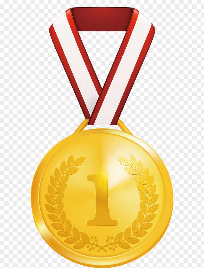 Album Single Page Gold Medal Silver Award Clip Art PNG