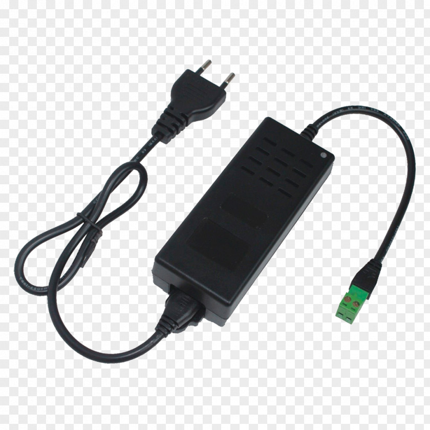 Battery Charger Power Supply Unit AC Adapter Electrical Cable PNG