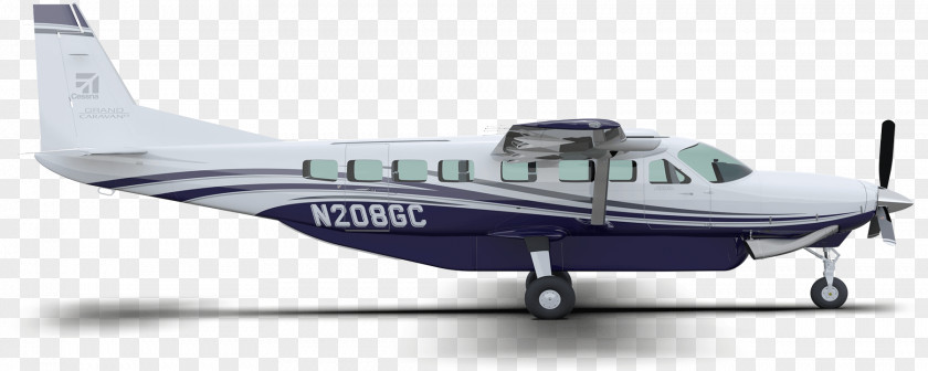Caravan Cessna 206 208 CitationJet/M2 Aircraft 340 PNG