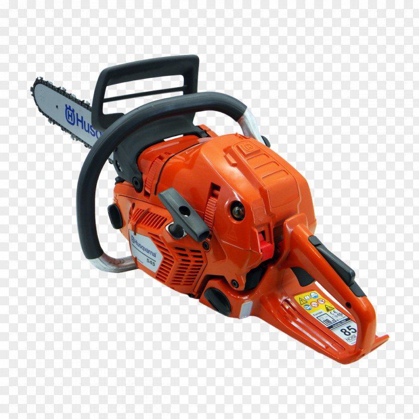 Chainsaw Husqvarna Group Stihl PNG