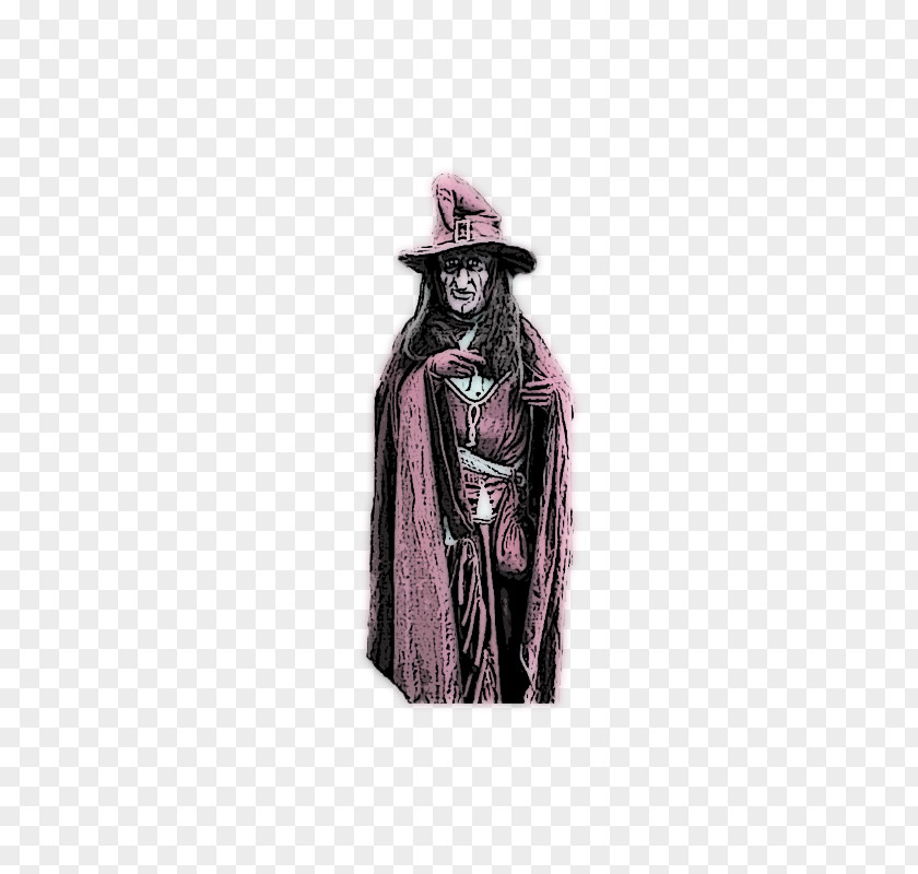 Clip Art Witch Costume Party Halloween Cosplay PNG