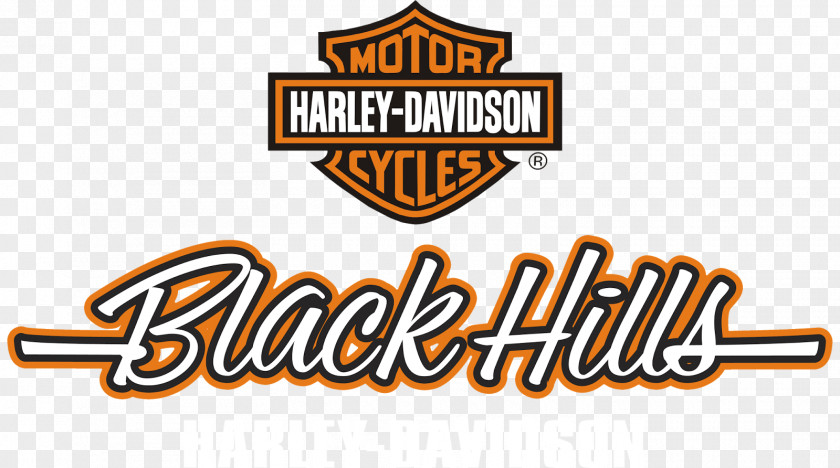 Harley Deadwood Custer Black Hills Harley-Davidson Sturgis PNG