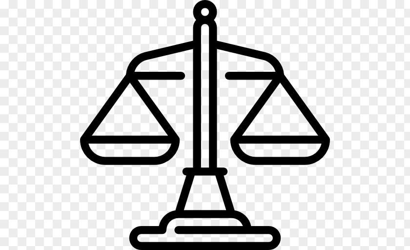 Justice Symbol Equal Opportunity Discrimination Clip Art PNG