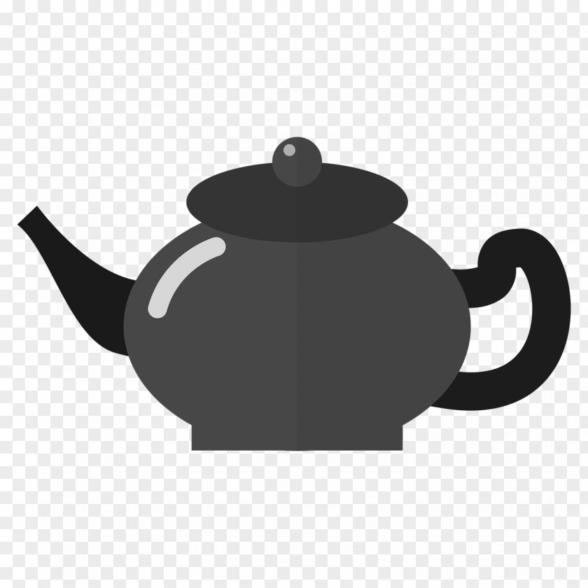 Kettle Steam Electric Clip Art PNG