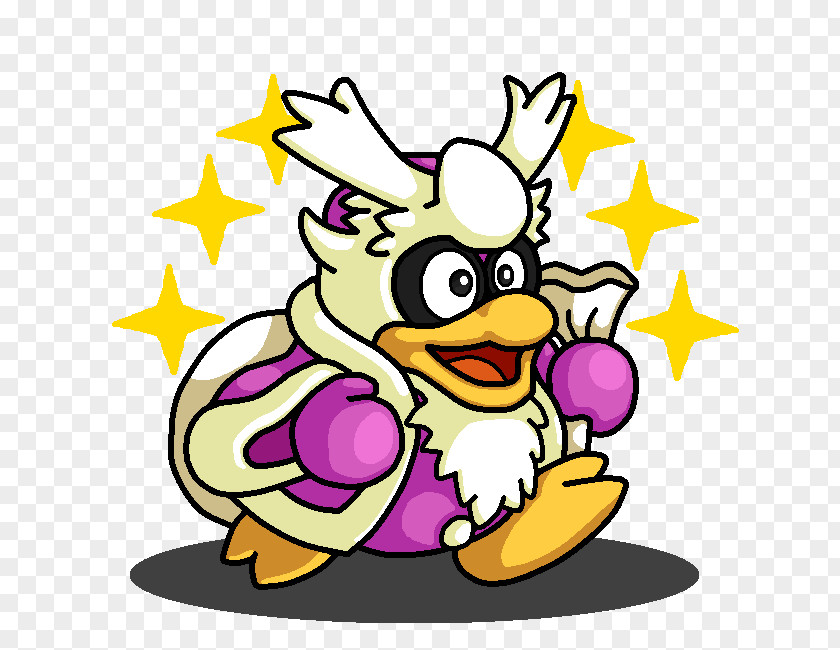 Kirby King Dedede Bowser Pokkén Tournament Pokémon PNG