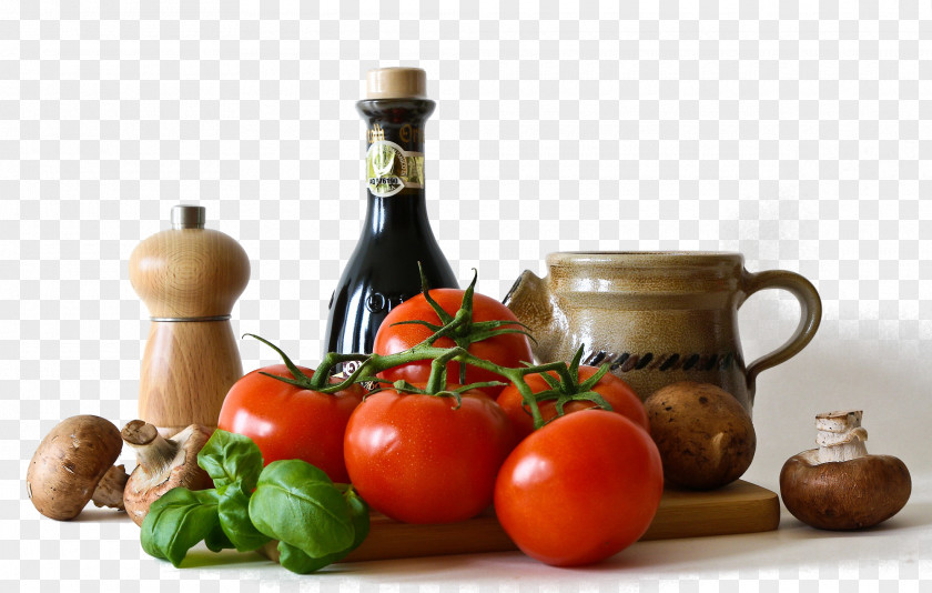Kitchen Ingredients Diet Food Nutrition Mediterranean Cuisine Eating PNG