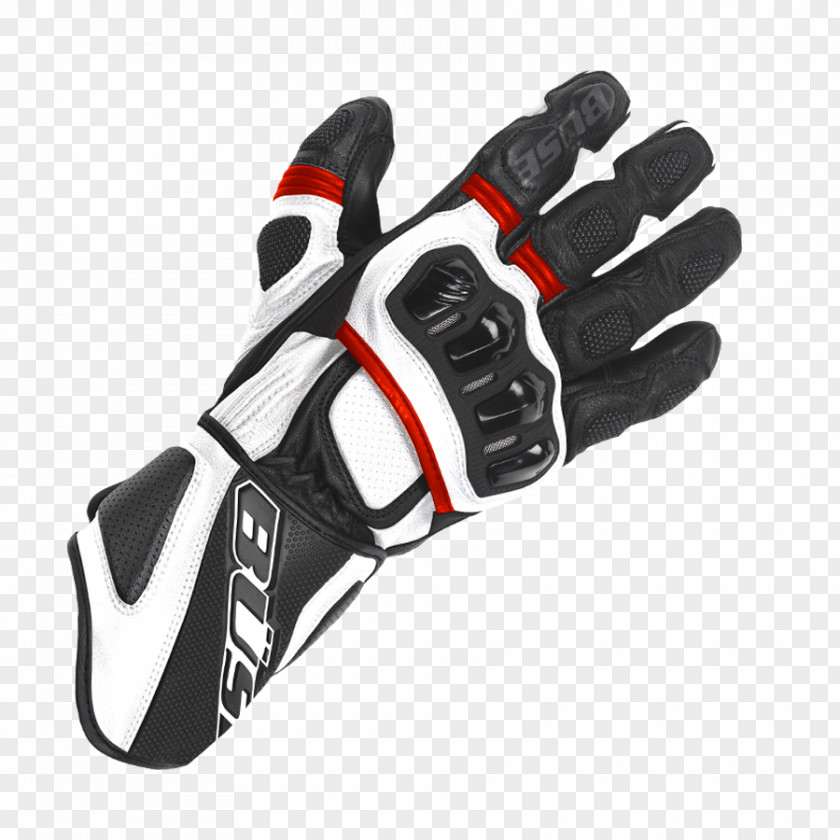 Lacrosse Glove Red White Clothing PNG