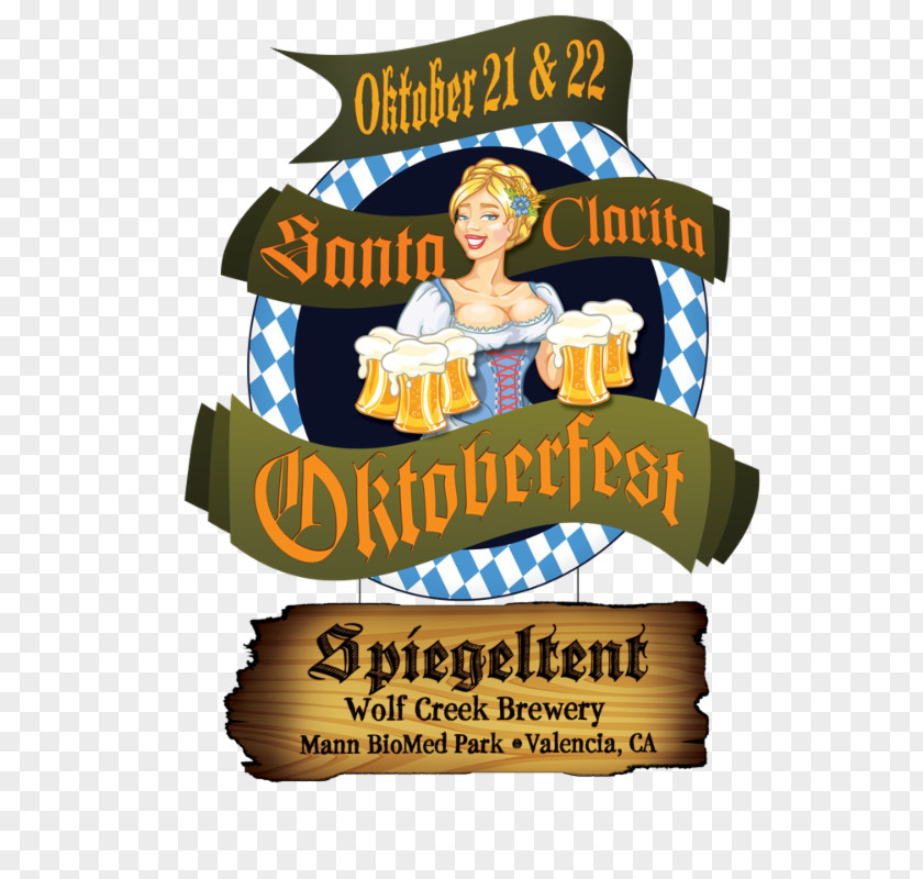 Oktoberfest Munich Festival Logo Label PNG