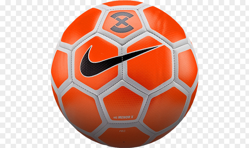Soccer Ball Nike Football Futsal Sport PNG