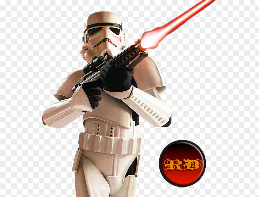 Stormtrooper Star Wars Battlefront II Anakin Skywalker 1313 PNG