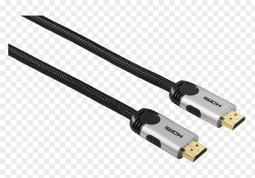 USB HDMI Electrical Cable Serial Ethernet 4K Resolution PNG