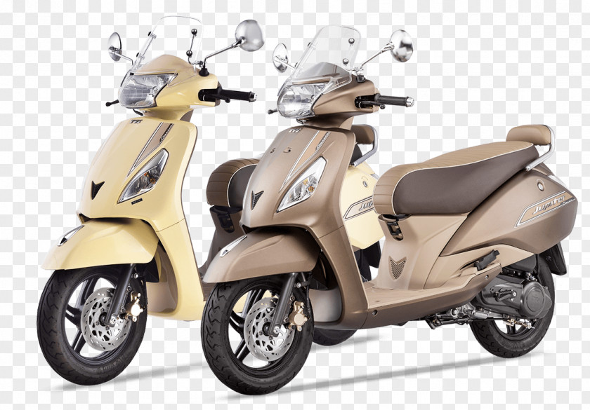 Autumn Price To Scooter TVS Jupiter Motor Company Motorcycle Jalandhar PNG