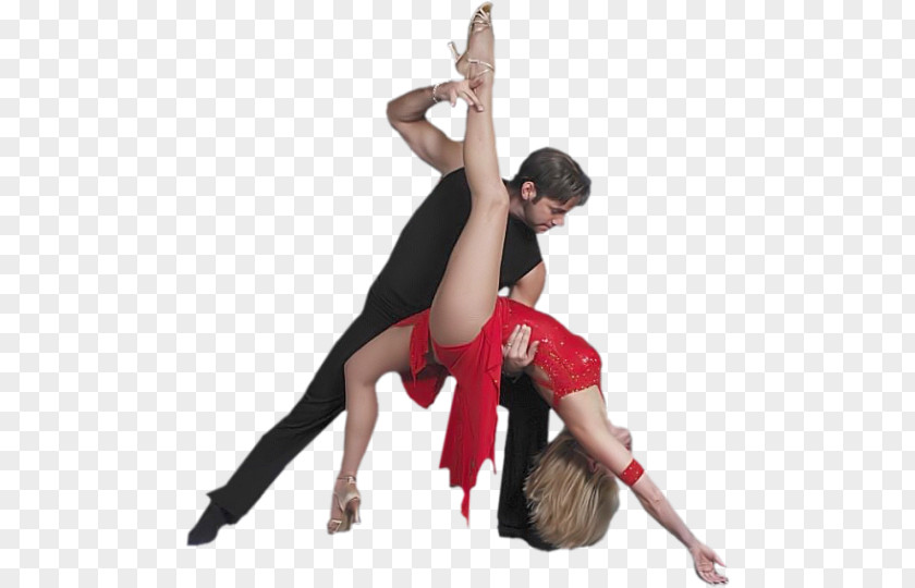 Ballet Dance Tango PNG