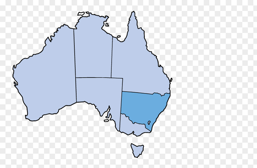 Border Australian Capital Territory Northern Territorial Evolution Of Australia Literature PNG