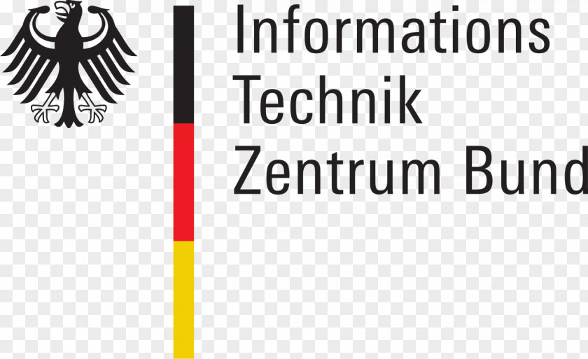 Bund German Federal Centre For Information Technology Bonn Zentrum Für Informationsverarbeitung Und Informationstechnik Ministry Of Economics And (Germany) PNG