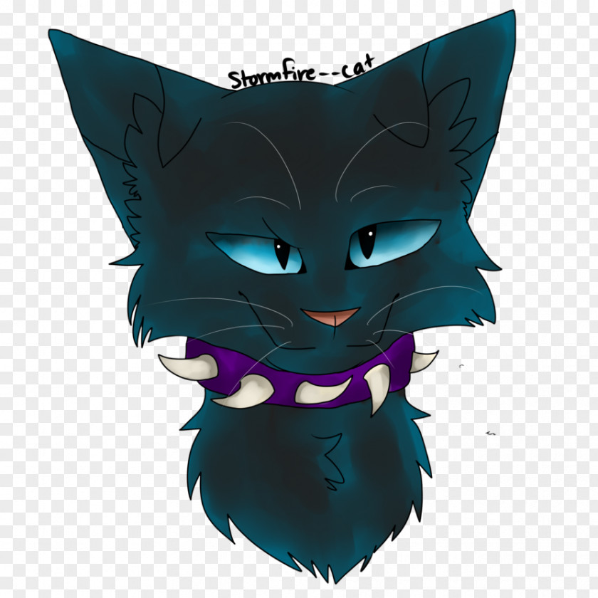 Cat Whiskers Black The Rise Of Scourge Warriors PNG