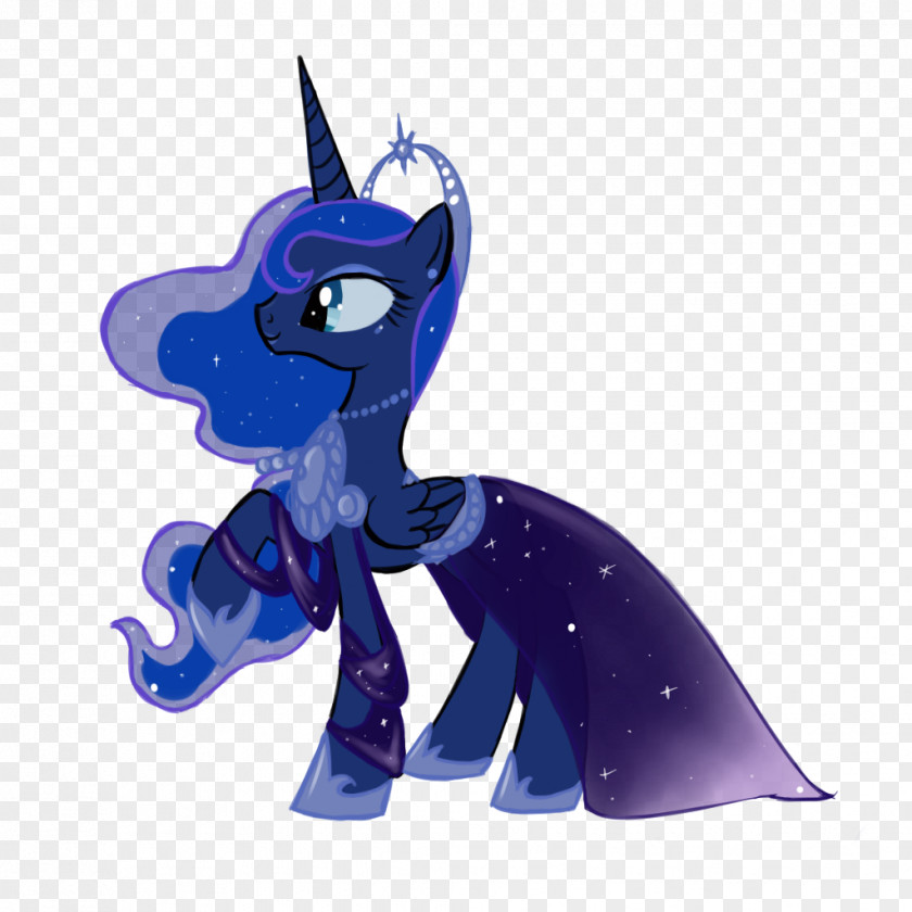 Dress Pony Princess Luna Twilight Sparkle Celestia Cadance PNG