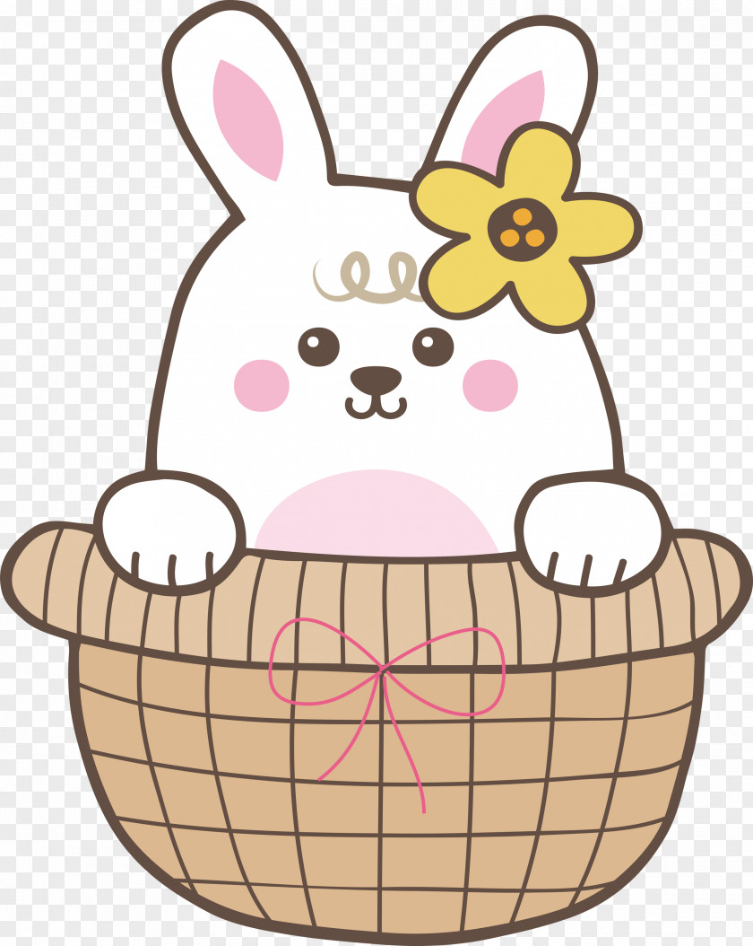 Easter Bunny PNG