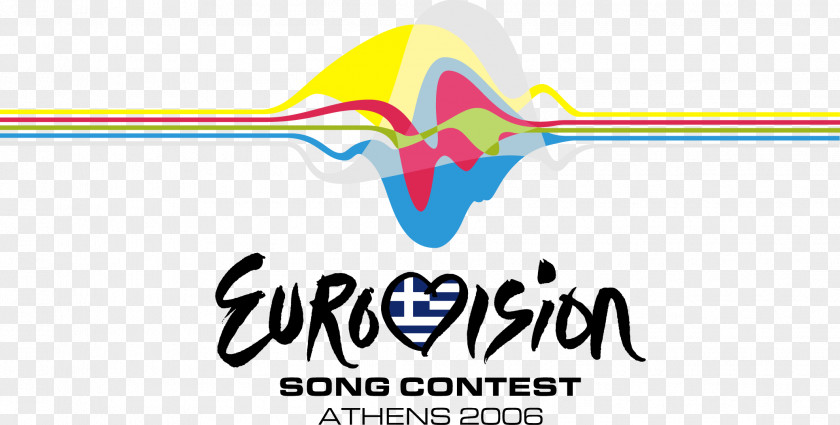Eurovision Song Contest 2003 2006 Logo 2011 Brand Font PNG
