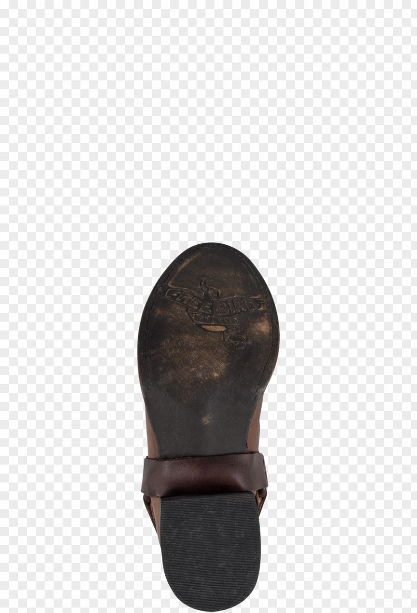 Excessive Decoration Design Without Buckle Shoe PNG