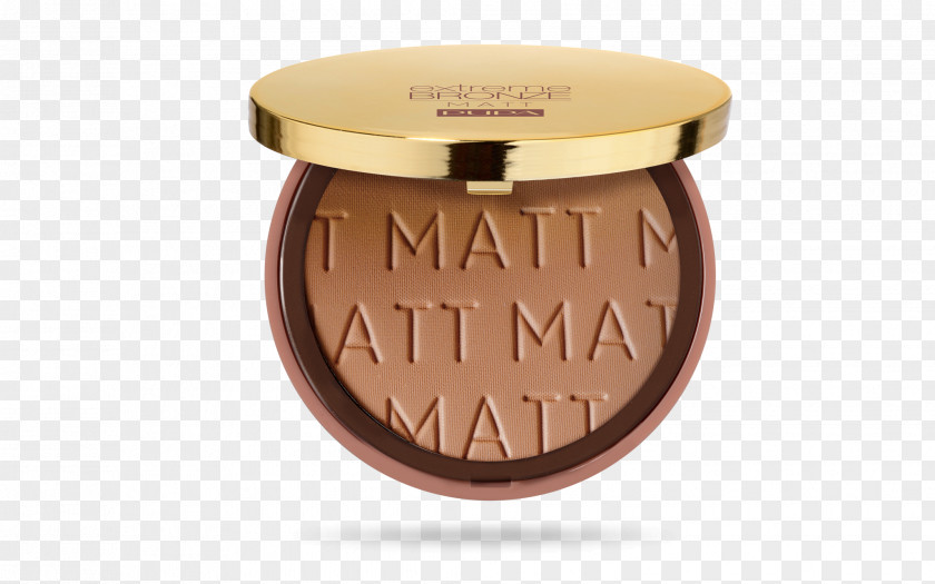FACTORY STORE SCALO Cosmetics Face Powder BronzeFace PUPA MILANO PNG