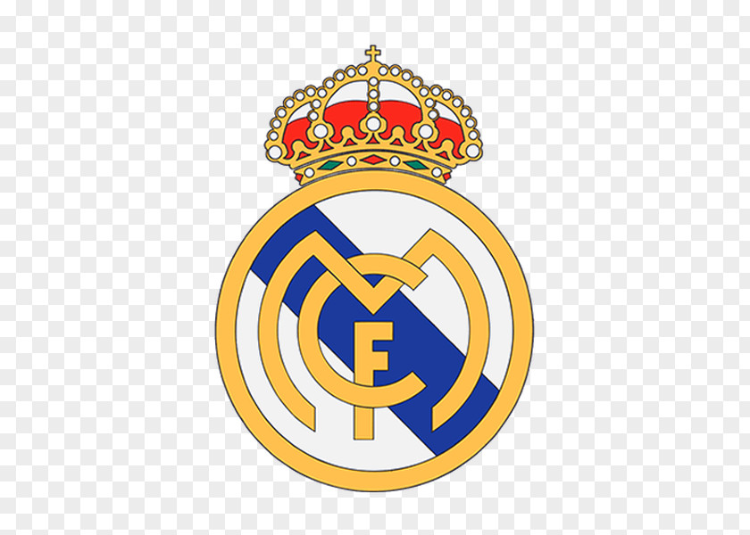 Football Real Madrid C.F. Vector Graphics Logo La Liga PNG