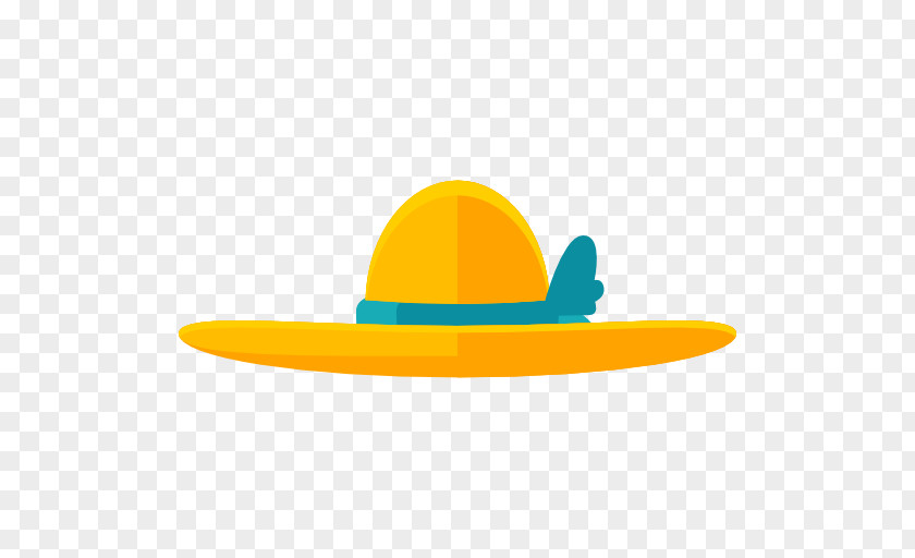 Hat Sombrero Icon PNG