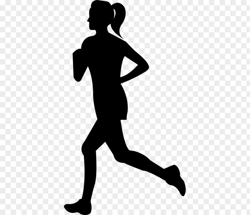 Jogging Running Clip Art PNG