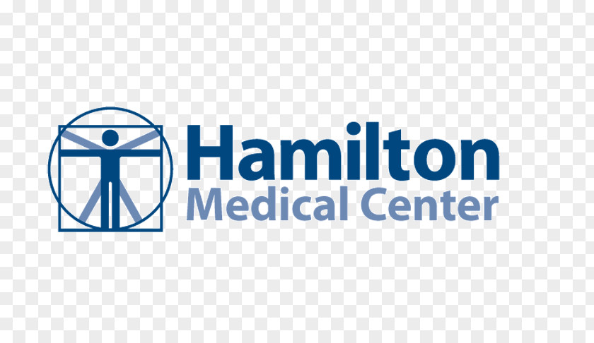 Logo Brand Hamilton Medical Center Organization PNG
