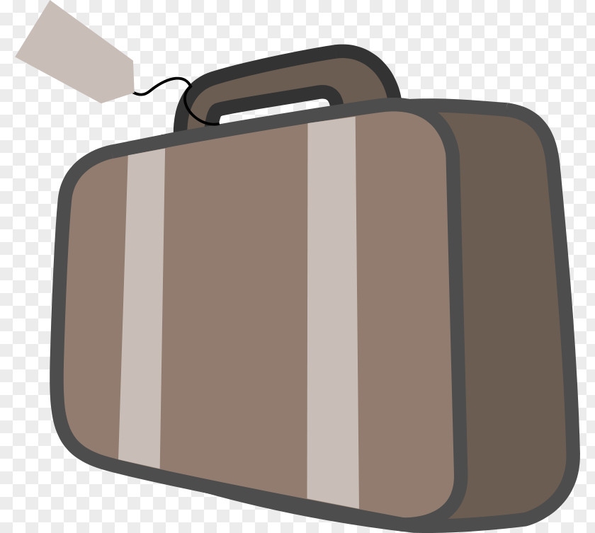 Mind Cliparts Travel Suitcase Clip Art PNG