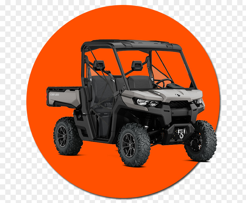 Motorcycle Can-Am Motorcycles Land Rover Defender All-terrain Vehicle Powersports PNG