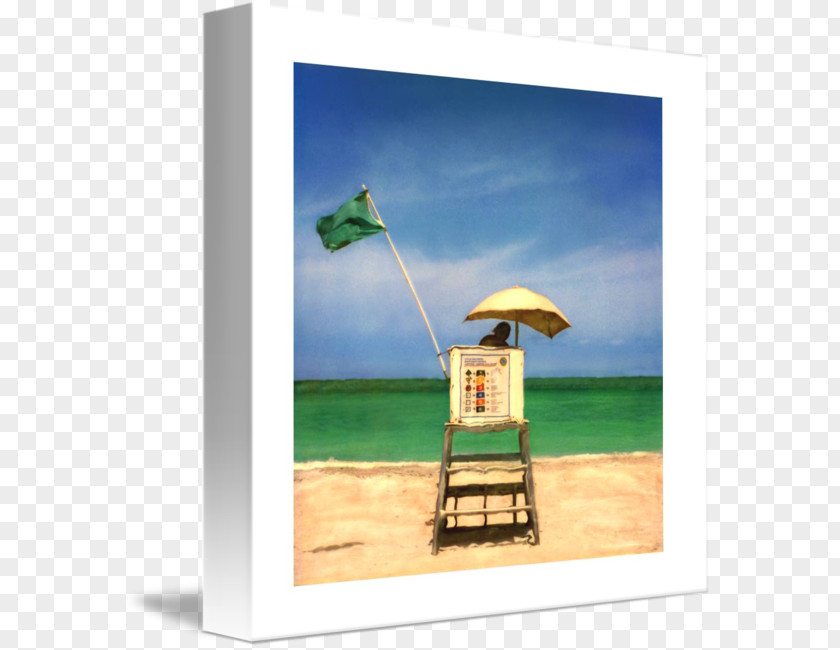 Painting Picture Frames Vacation Sky Plc PNG