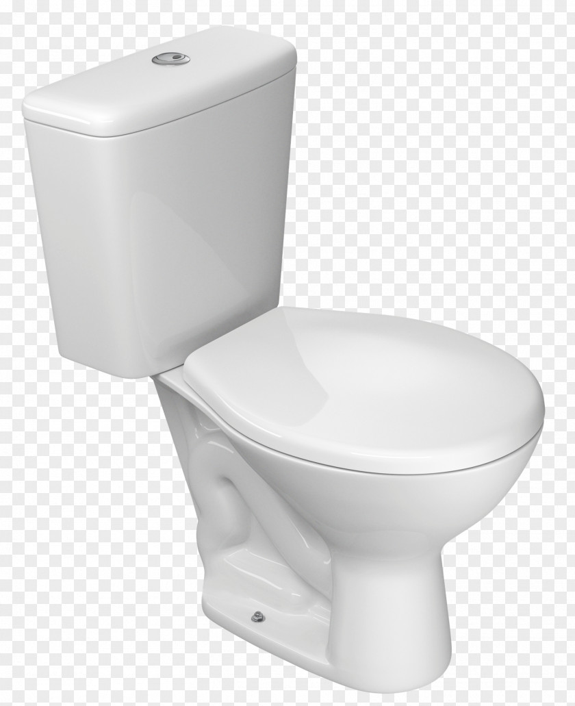Toilet Deca Comercial Roca Bathroom PNG
