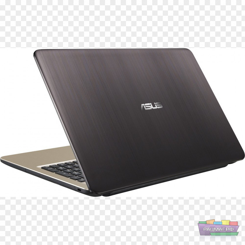 1212 Laptop Celeron ASUS VivoBook X540 Computer PNG