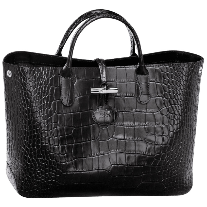 Bag Longchamp Handbag Tote Wallet PNG