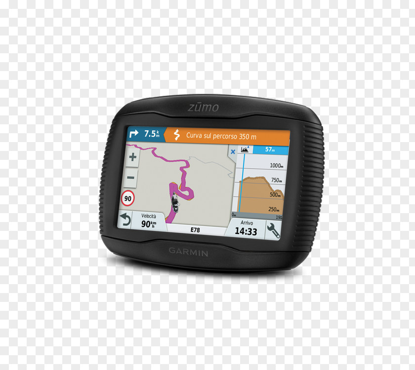 Car GPS Navigation Systems Motorcycle Garmin Ltd. PNG
