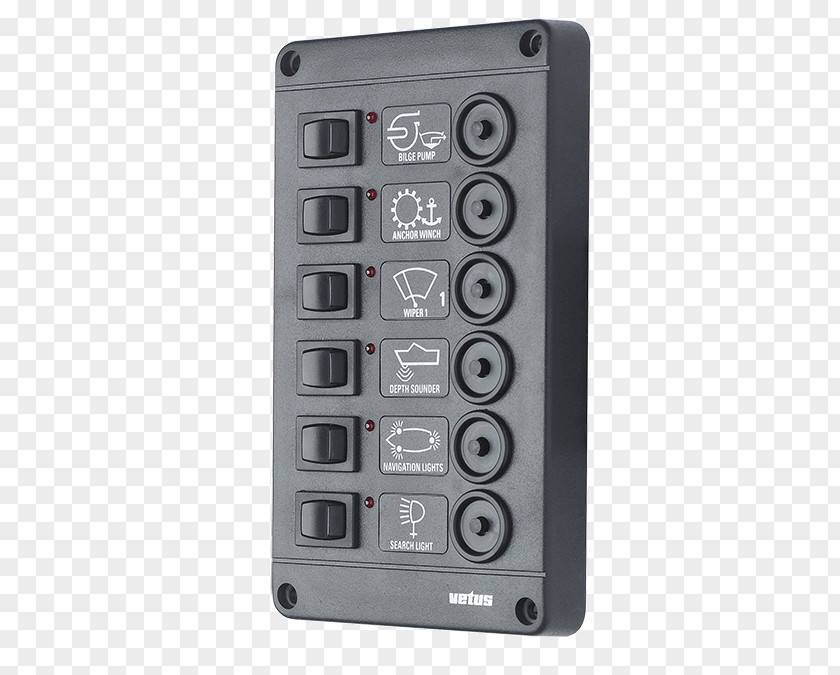 Code Breaker 180 Circuit Electricity Electrical Switches Disjoncteur à Haute Tension Distribution Board PNG