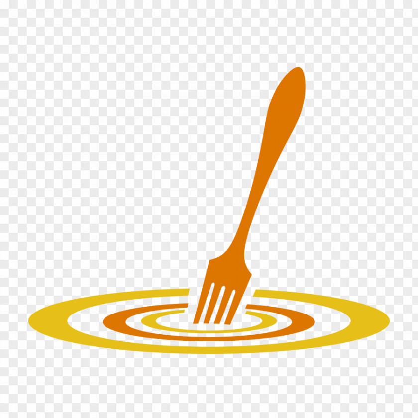 Creative Advertising Spoon Clip Art PNG
