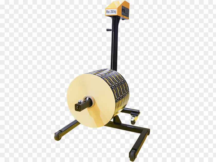 Design Exercise Machine PNG