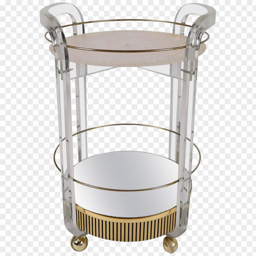 Design Furniture Cart PNG