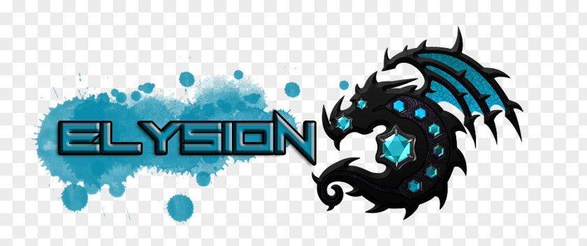 Dragon Nest Logo Illustration Design Desktop Wallpaper PNG