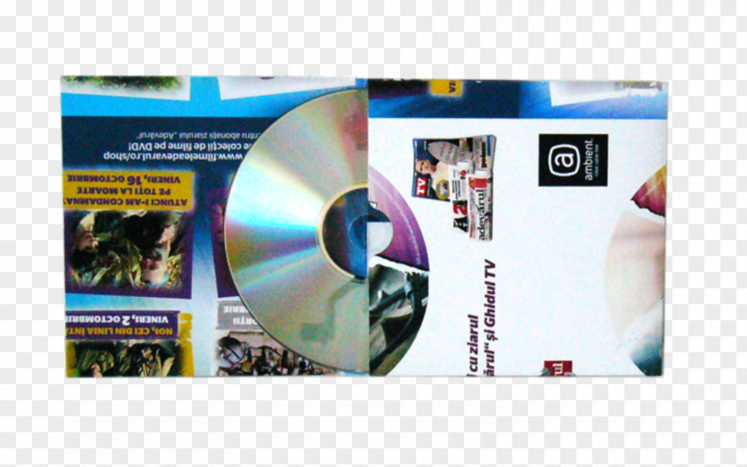 Dvd Company DVD Graphic Design Compact Disc Paper PNG